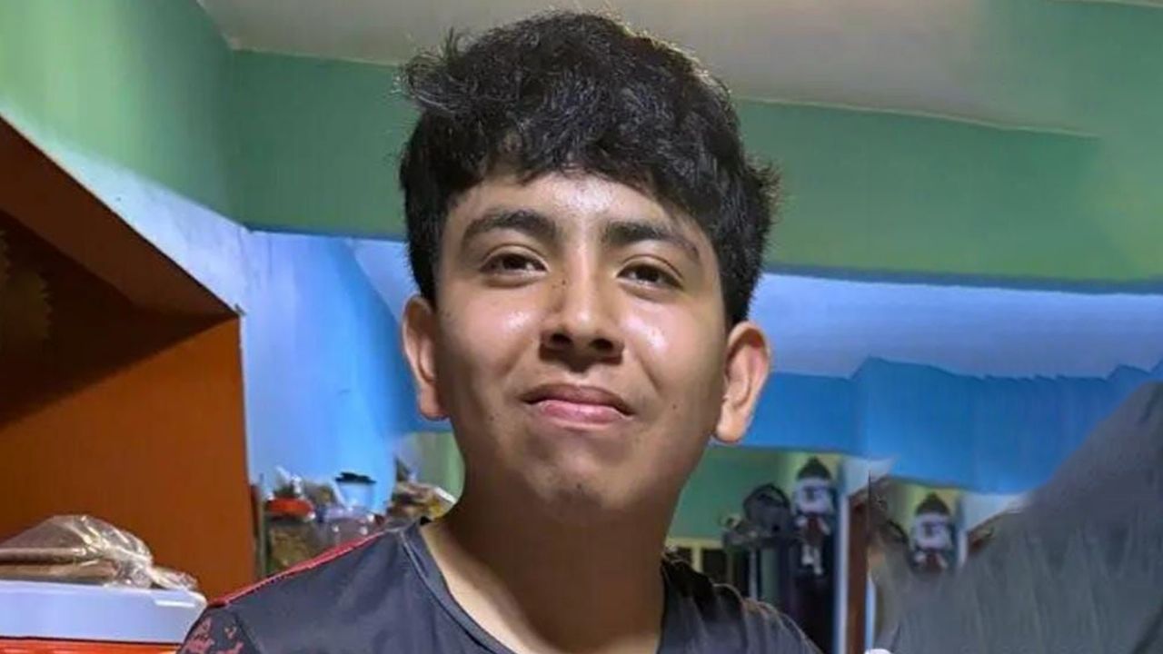 Ya está de regreso en casa: Localizan con vida a Alexander, menor desaparecido en Empalme