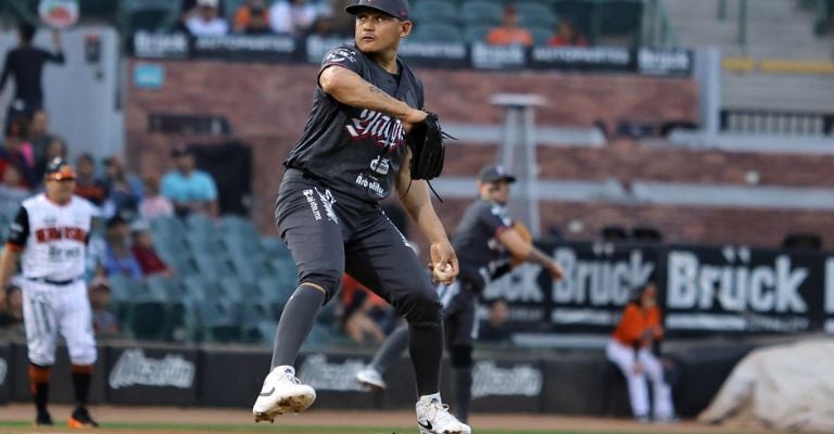 Lara fue el derrotado