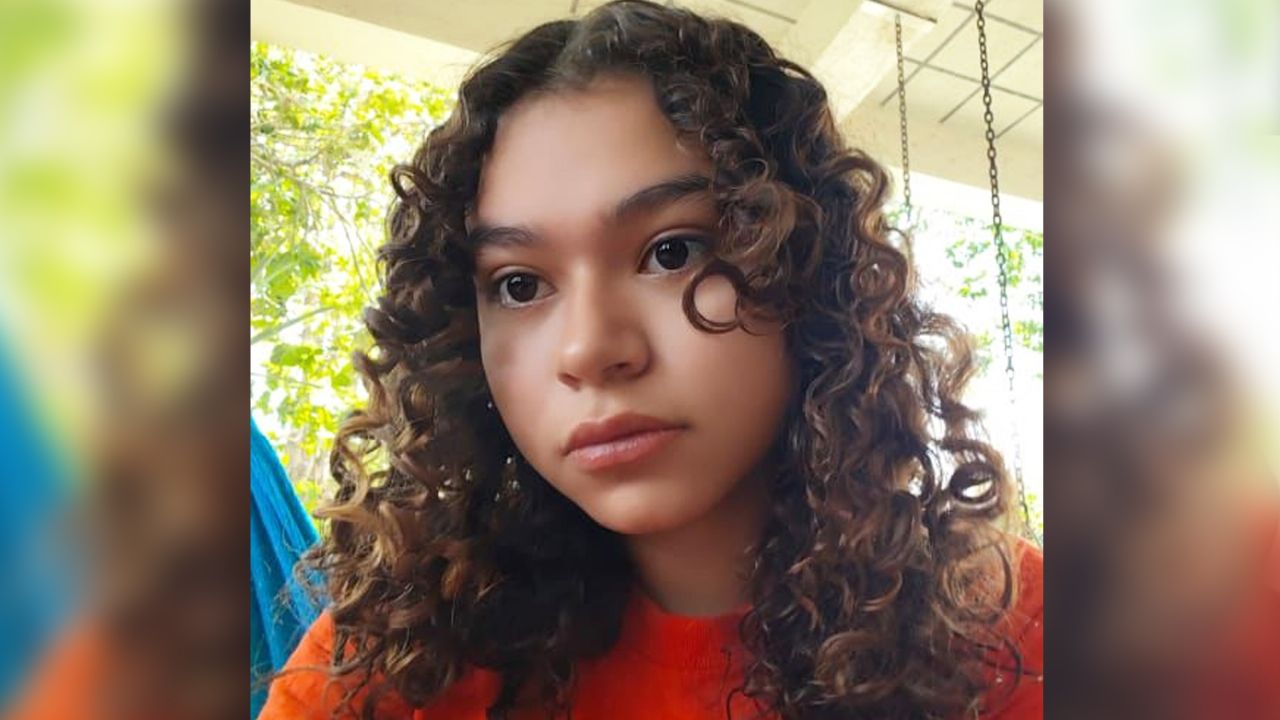 Buscan a Luisa Camila, menor que viajaba en el Tren Interoceánico que descarriló en Oaxaca