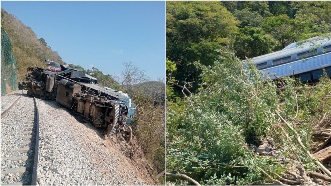 LISTA ACTUALIZADA: Nombres de las VÍCTIMAS hospitalizadas tras SINIESTRO en Tren Interoceánico