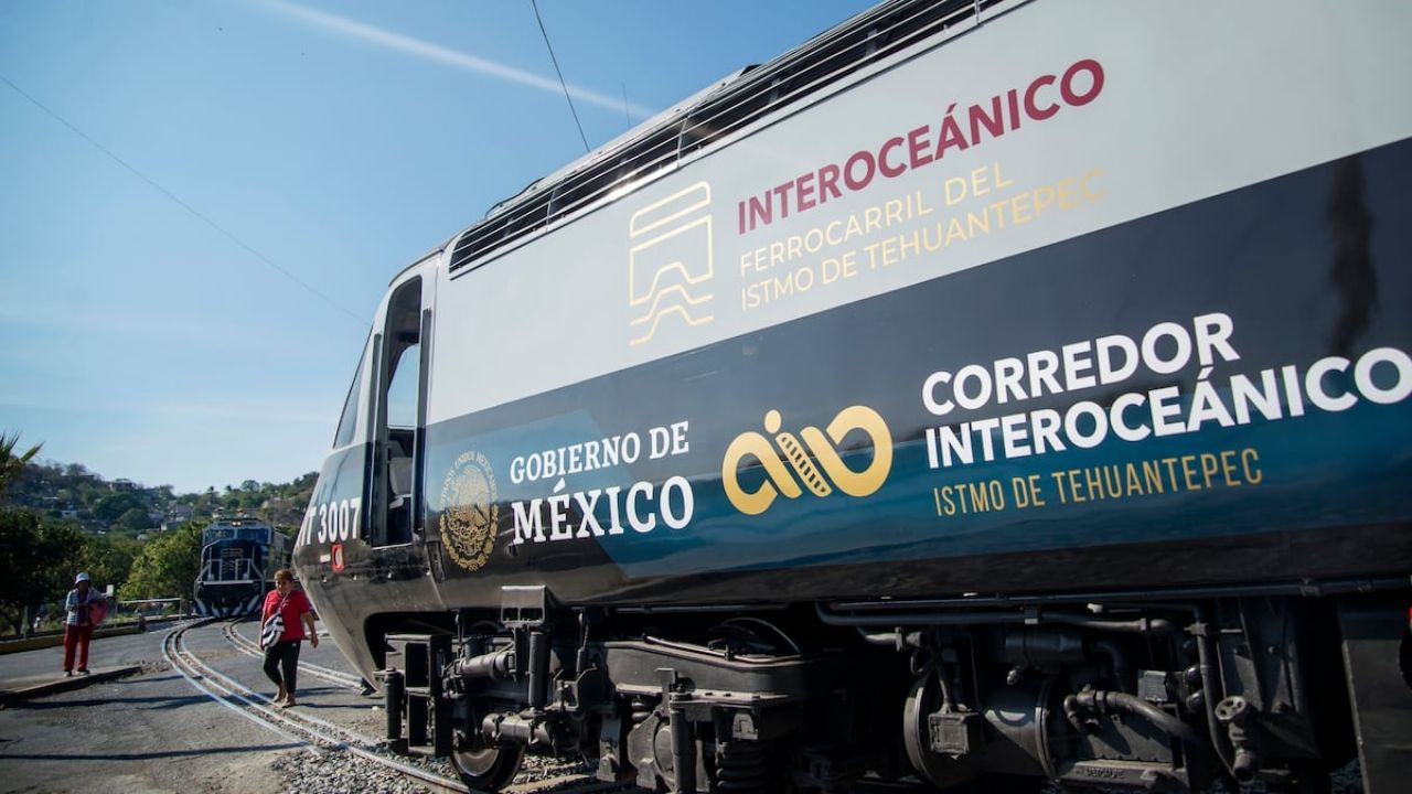 ACCIDENTE Tren Interoceánico: Autoridades confirman 13 MUERTOS, pero solo 12 cuerpos recuperados