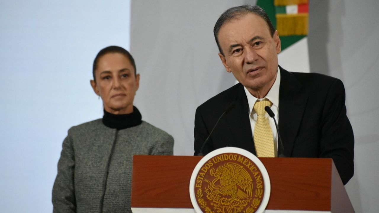 Gobierno de Sheinbaum y Durazo presentan Plan de Justicia para Cananea: El cierre de un conflicto histórico en Sonora