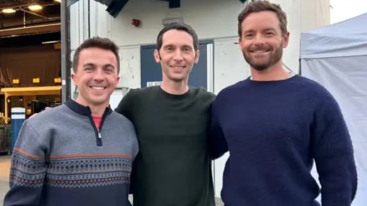 VIDEO: ‘Malcolm el de en Medio’ lanza su primer tráiler y anuncia fecha de estreno en plataformas