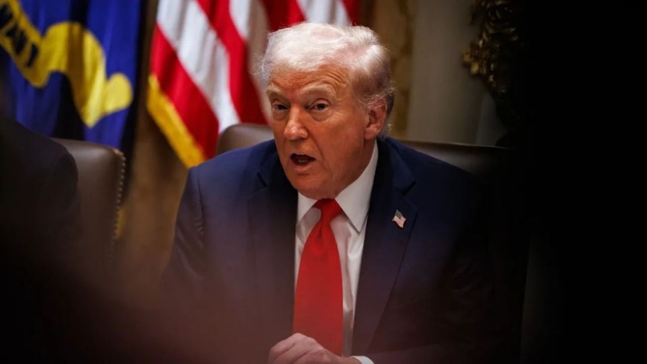 Última hora: Trump asegura que Venezuela le dará a EU de 30 a 50 millones de barriles de petróleo