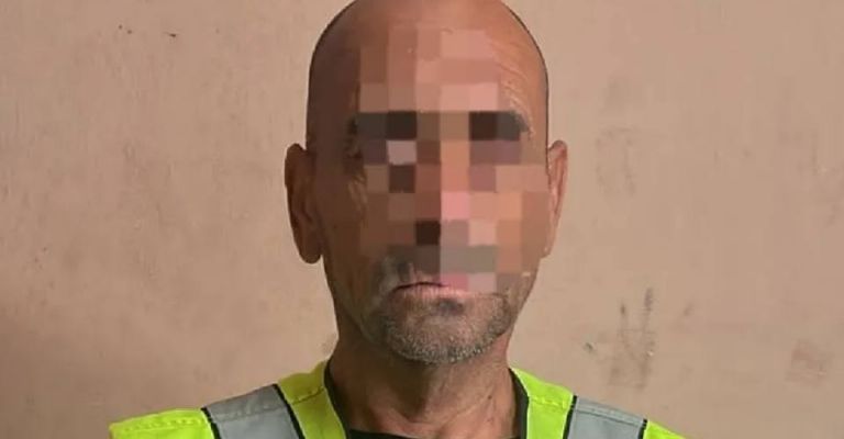 Hombre se mete a la casa de su exnovia para amenazarla en Gómez Palacio, Durango.