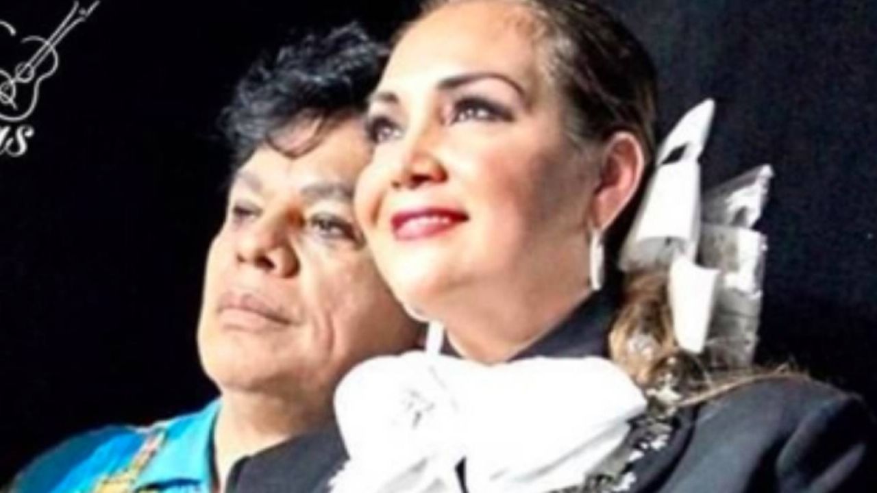Aída Cuevas asegura que Juan Gabriel presentía su muerte y revela promesa que le hizo antes de su deceso