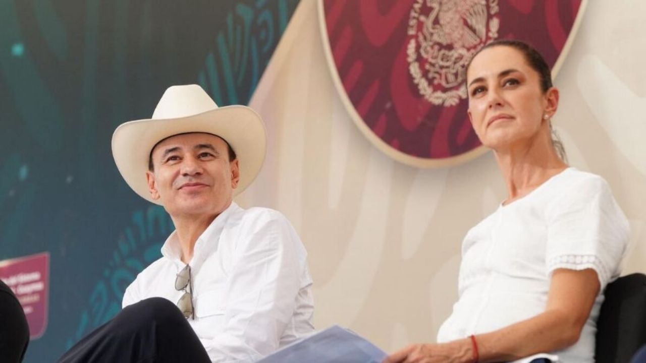 Sheinbaum y Durazo presentan Plan de Justicia para Cananea y más noticias en Tribuna Top 3 Sonora