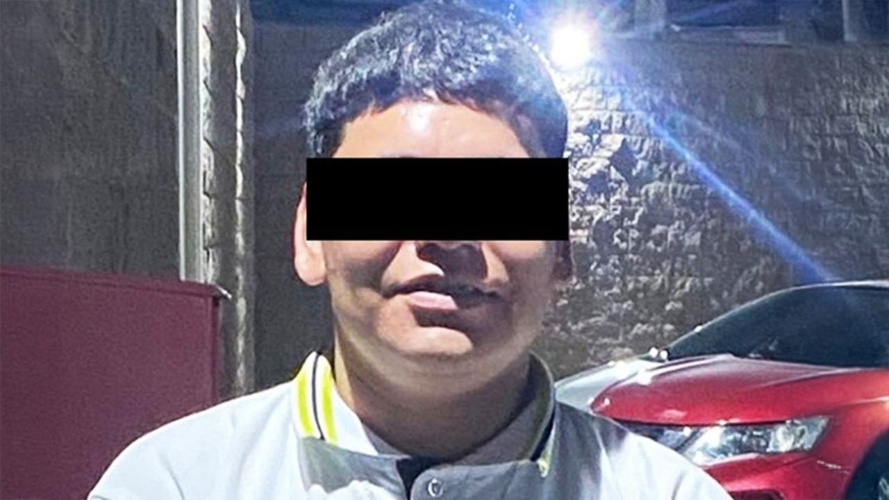 ‘El Goloso’ pasará 8 años en prisión de Sonora; se metió a casa de mujer, la amenazó y le robó