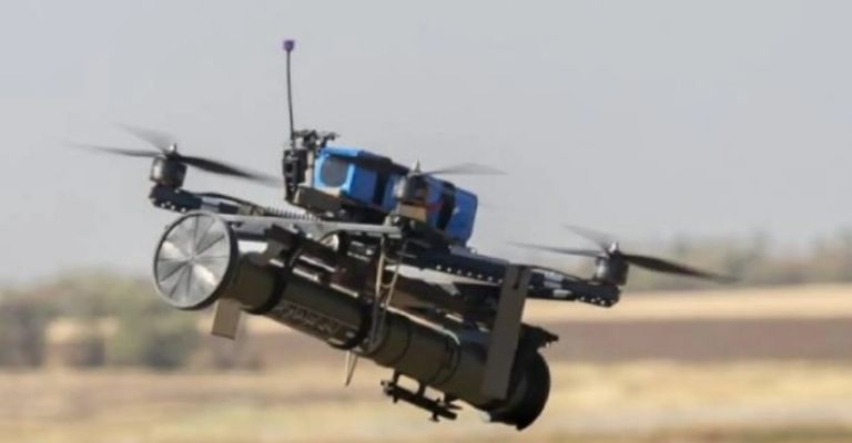 Ucrania niega ataque a residencia de Putin