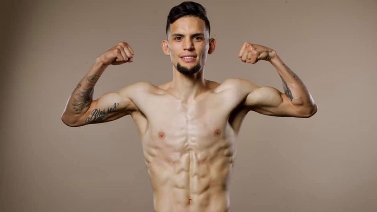 Carlos Castro podría entrar a los libros de historia y darle a Obregón su tercer título del mundo