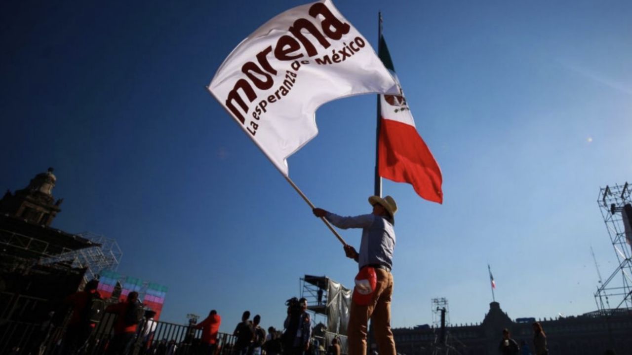 Reforma ELECTORAL, jornada de 40 horas y más: Las leyes clave que Morena impulsará en 2026