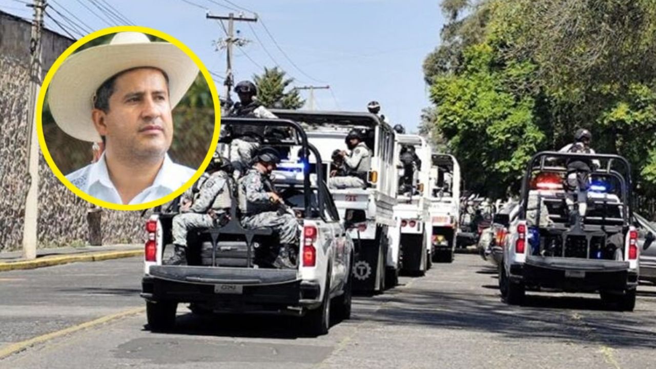 ¿Qué pasó con el Plan Michoacán durante 2025? Implementado tras el asesinato de Carlos Manzo