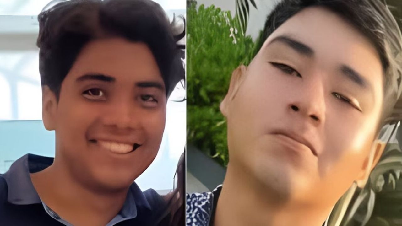 Dos vidas truncadas: Hallan sin vida a estudiantes universitarios desaparecidos en Acapulco