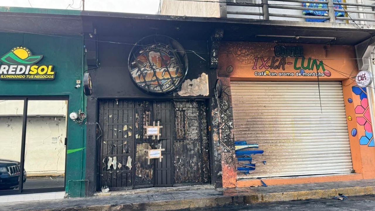 Localizan seis cuerpos de personas ‘levantadas’ en bares de Chiapas; hay cuatro detenidos