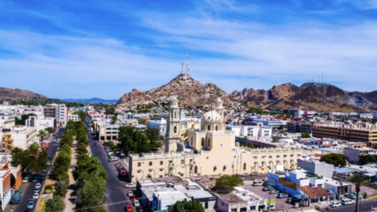 Temperaturas en Hermosillo HOY: Así será el clima en Sonora este MARTES 30 de diciembre