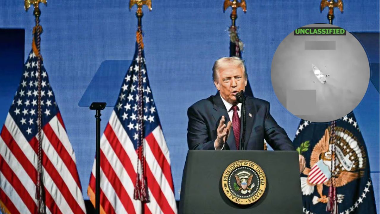 Estados Unidos ha destruido 29 supuestas ‘narcolanchas’; suman al menos 106 muertos