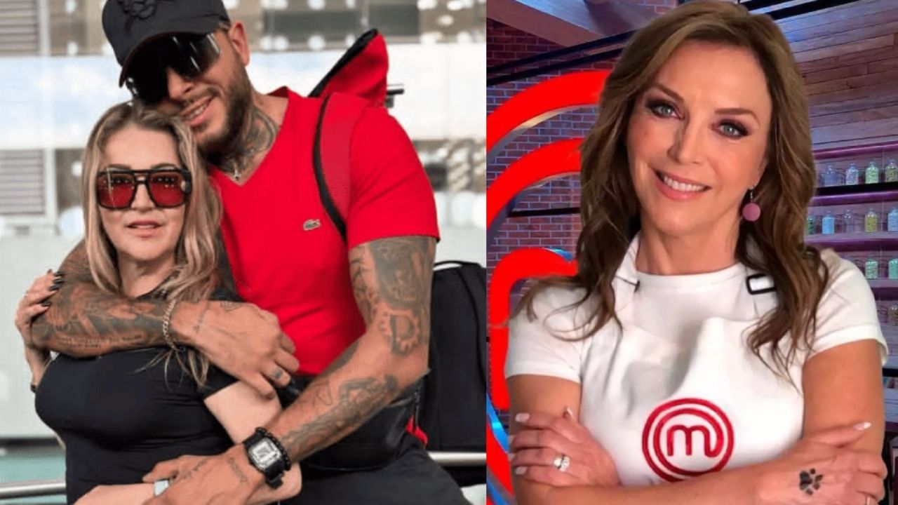 Laura Flores defiende a Alicia Villarreal por romance con Cibad y ¿arremete contra Arturo Carmona?