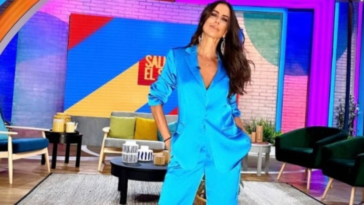 A punto de morir: Conductora de ‘Sale el Sol’ fue diagnosticada con tumor cancerígeno y da dura noticia