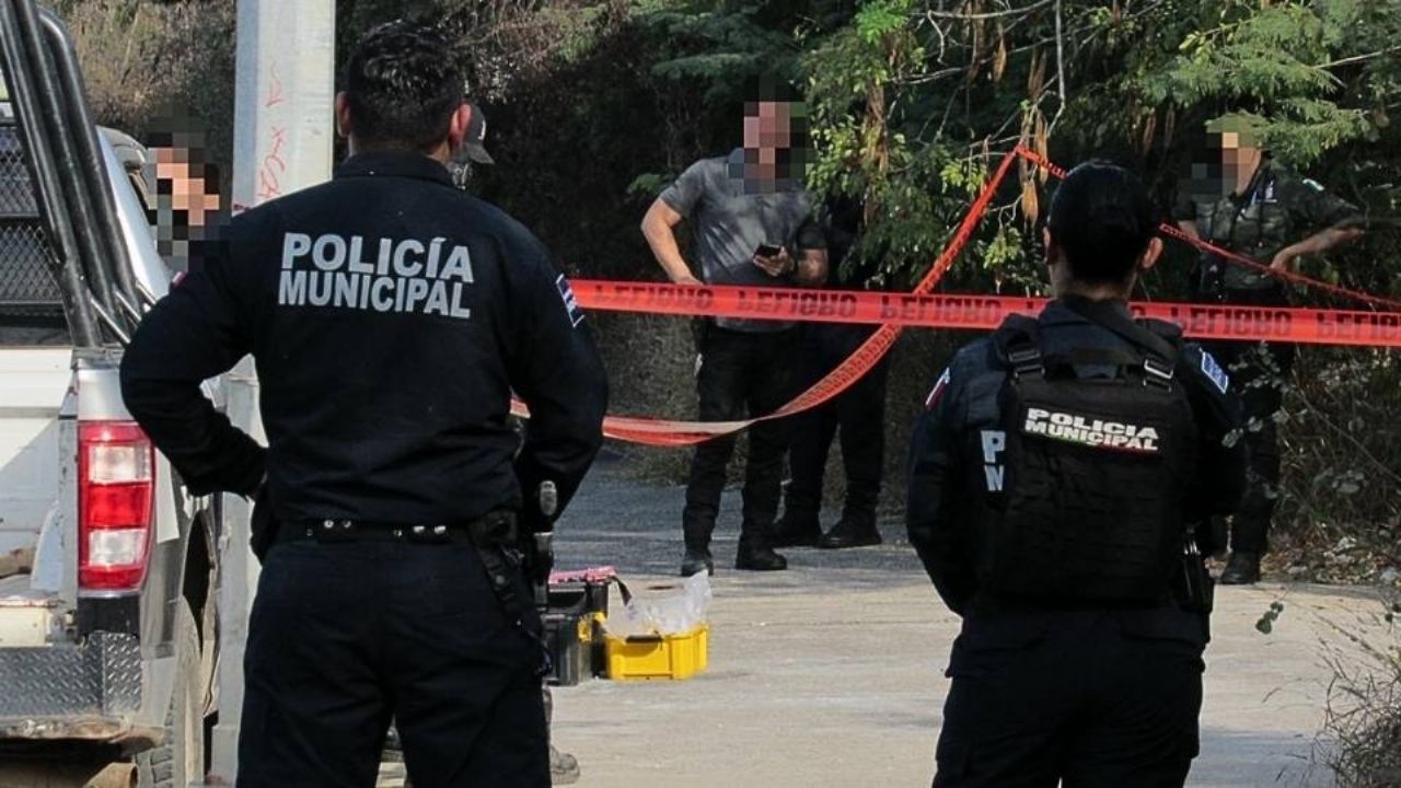 Ejecutan a balazos a hombre y abandonan su cuerpo cerca del basurón municipal de Mazatlán