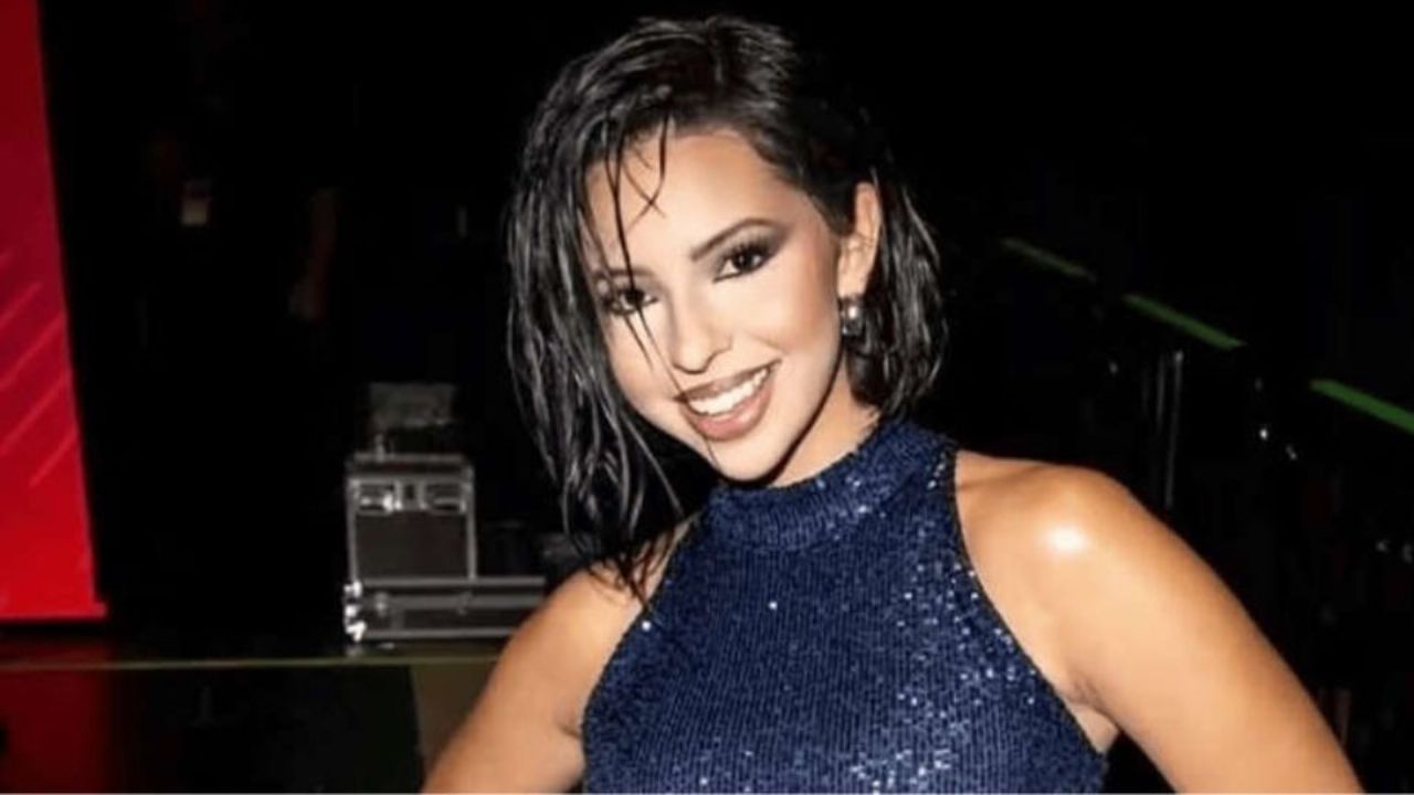 Ángela Aguilar le copia look otra vez Cazzu, Galilea Montijo y su novio presume románticas vacaciones y más en Top 3 Espectáculos