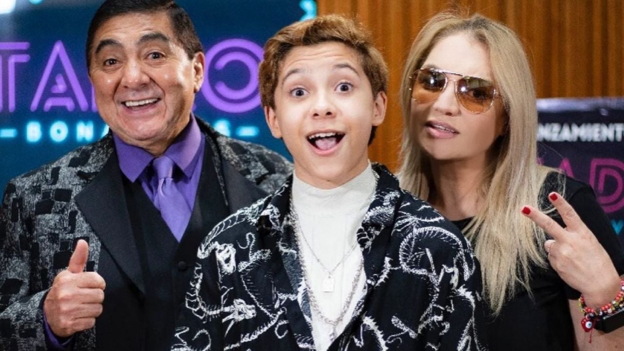 Exesposa de Carlos Bonavides confirma traición del actor de Televisa y revela si cayó en el alcoholismo