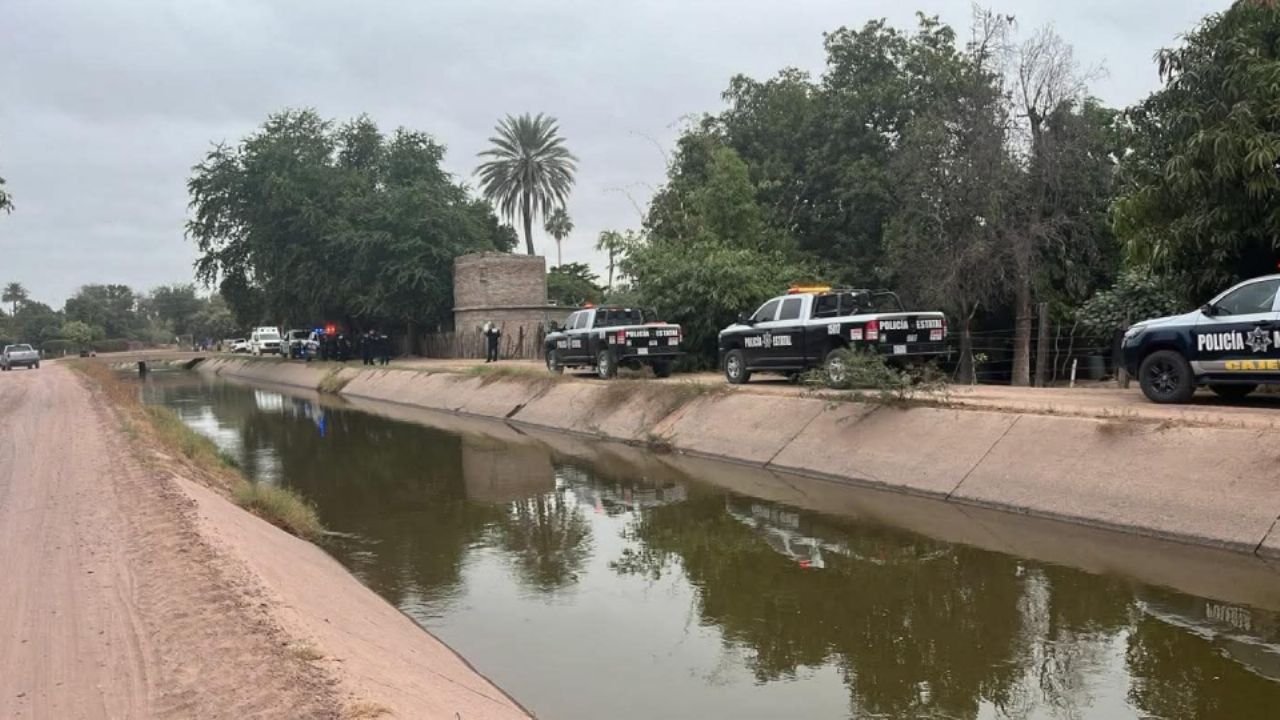 La violencia no da tregua en Cajeme; asesinan a Roberto a balazos en el poblado de Cócorit