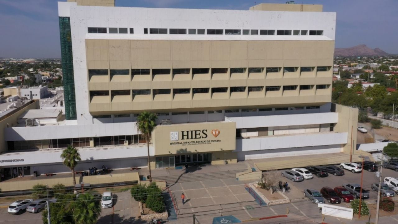 Tragedia en Puerto Peñasco: Muere niño de 4 años y su madre; Salud Sonora investiga posible caso de rickettsia