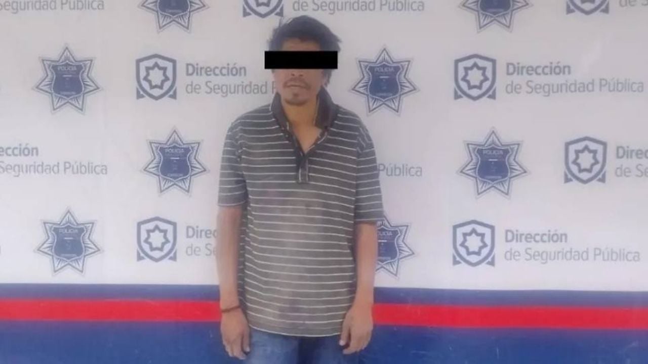 Discusión termina mal: Agrede a su hermano con un desarmador y queda detenido en Torreón