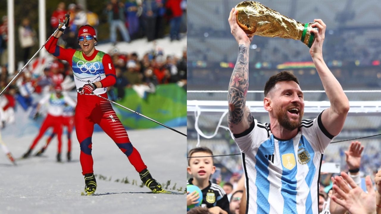 Copa del Mundo y Juegos Olímpicos figuran entre los eventos deportivos más importantes del 2026