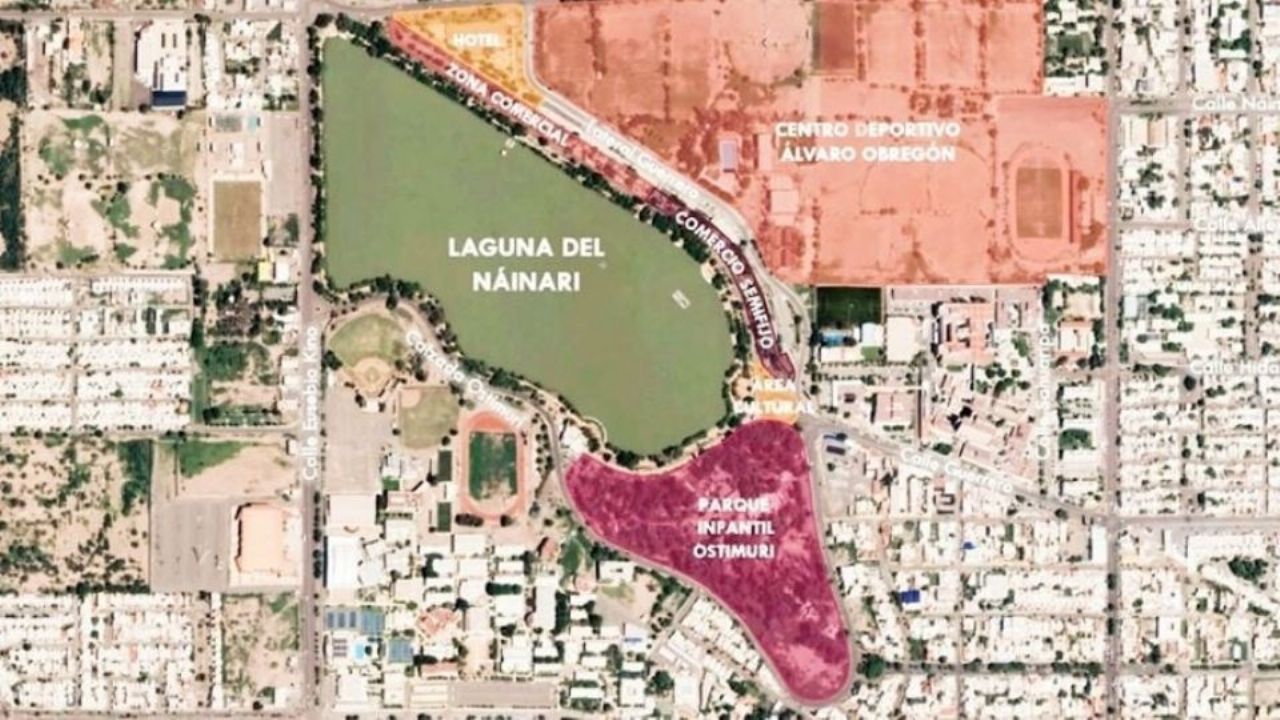 Las obras más importantes que marcaron a Sonora en el 2025: Los detalles en el Tribuna Top 3 Sonora
