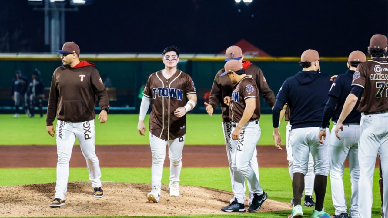 El Tucson Baseball Team firma un debut para el olvido en la LAMP; se oficializa su eliminación