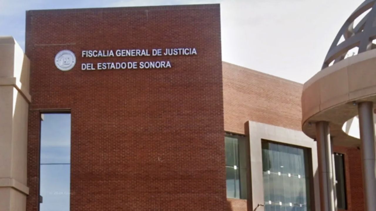 Sonora reporta en 2025 cifras históricas en judicialización y alza del 20% en órdenes de arresto