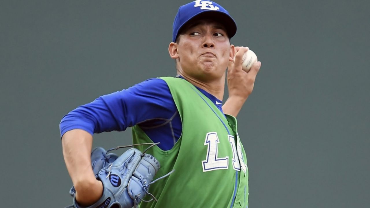 Figura de la Liga Dominicana llega a la LAMP para fortalecer la rotación de los Naranjeros