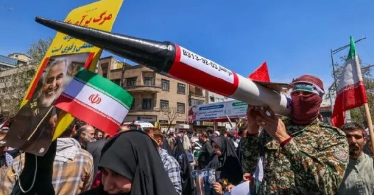 Líderes mundiales han hecho llamados urgentes al diálogo, temiendo que la guerra pueda afectar no solo al Medio Oriente