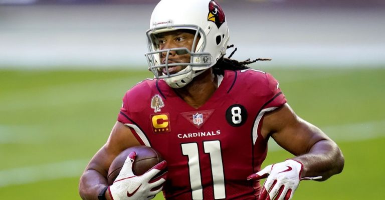 Fitzgerald fue jugador de un solo equipo