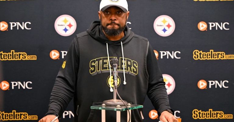 Tomlin confía en contar con su estelar jugador