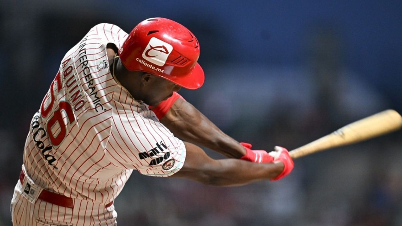 Pieza importante del bicampeonato de los Dibalos en la LMB reforzará a los Jaguares de Nayarit