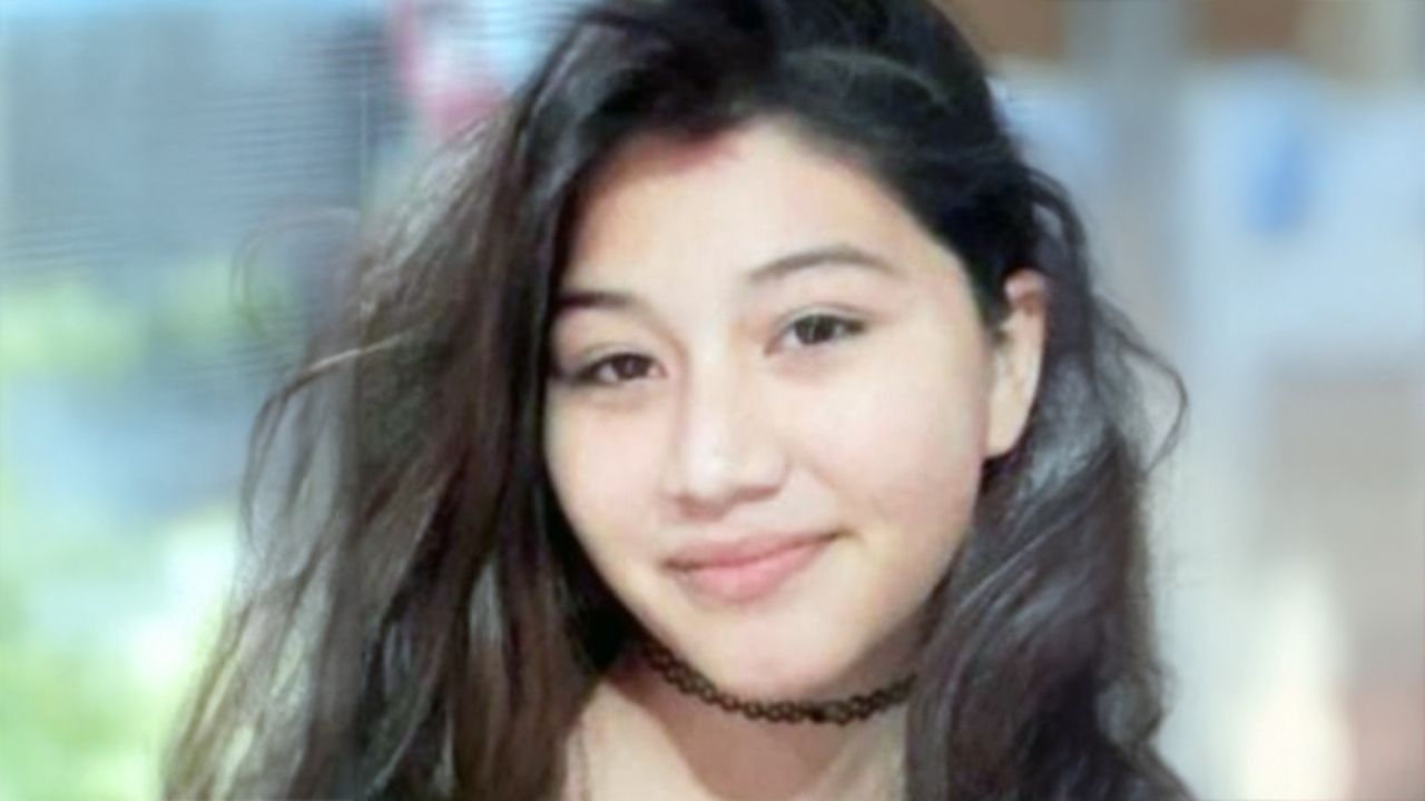 Monserrat tiene solo 14 años y está desaparecida en Hermosillo; piden ayuda para localizarla