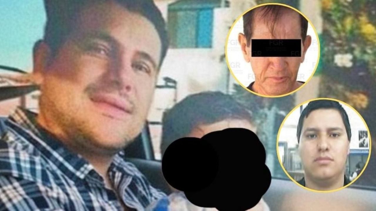 Iván Archivaldo Guzmán habría ordenado caída de su suegro, cuñado y ‘El Panu’; esto se sabe