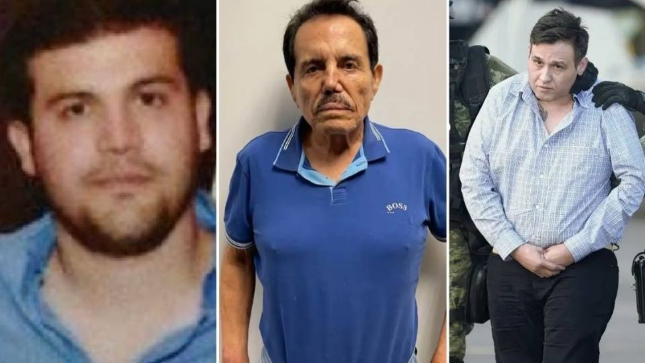 Fechas claves de juicios de los narcos mexicanos que enfrentan la justicia en Estados Unidos