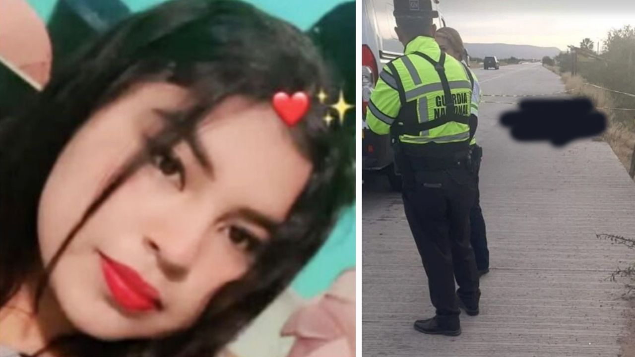 Era madre de dos niños: Identifican a mujer atropellada en carretera Empalme-Ciudad Obregón