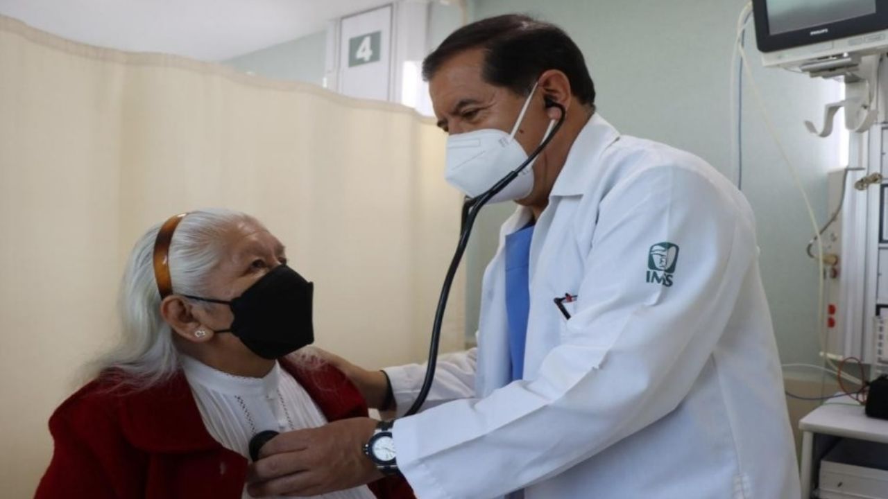 IMSS en Sonora dará atención médica en Urgencias y Hospitalización este 1 de enero de 2026