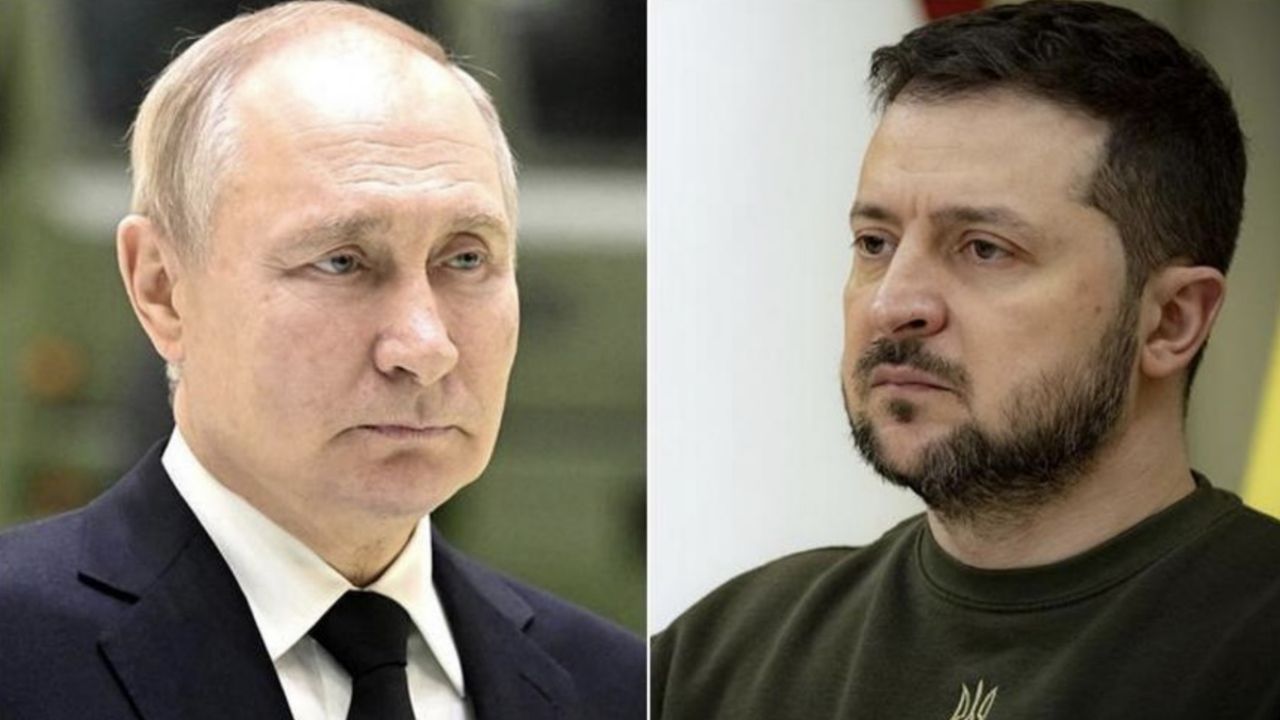 Con un VIDEO, Rusia ‘comprueba’ ATAQUE con DRONES de Ucrania contra Putin: Lanza ADVERTENCIA