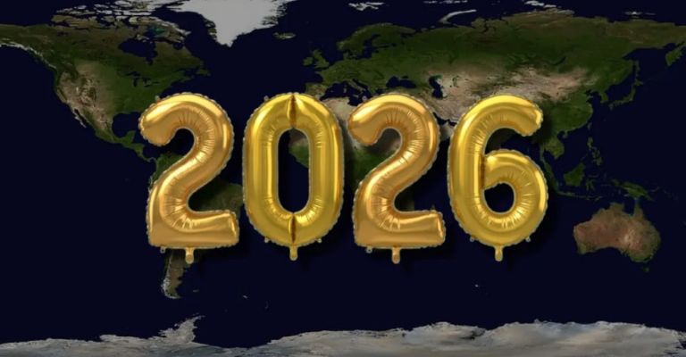 Año Nuevo 2026
