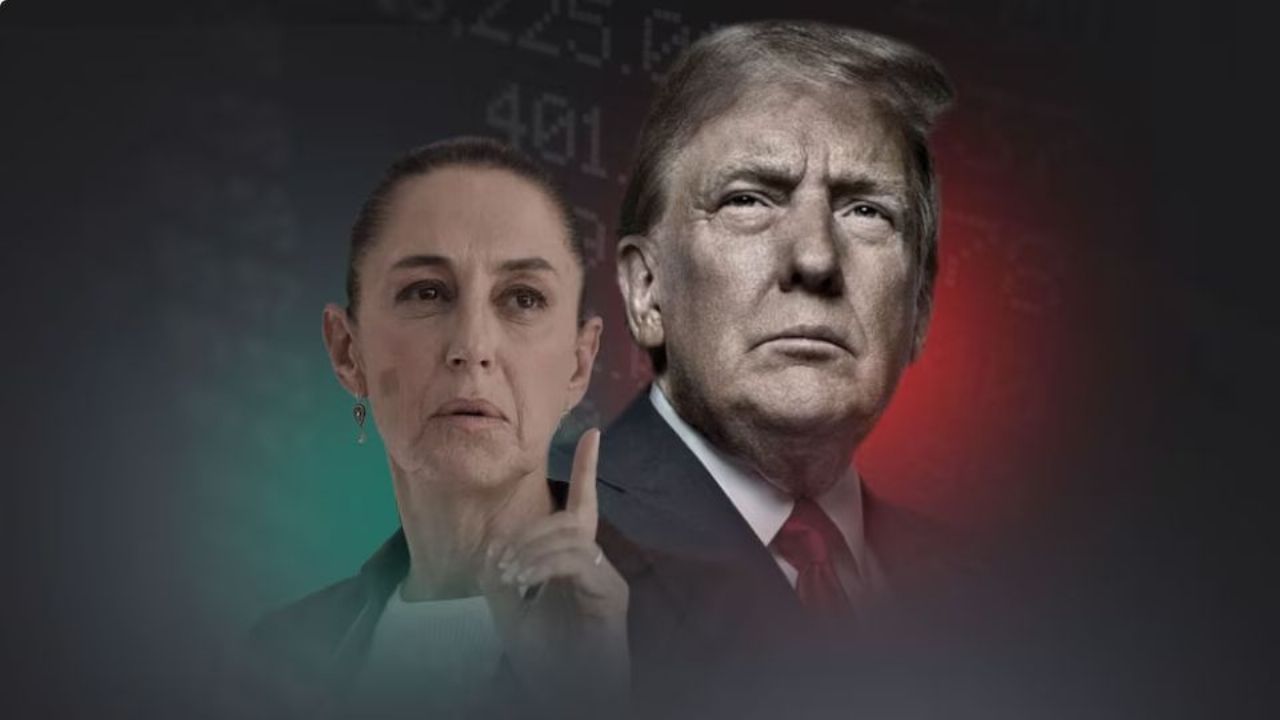 Polémicas políticas que marcaron al país en el 2025: Los detalles en el Tribuna Top 3 de México