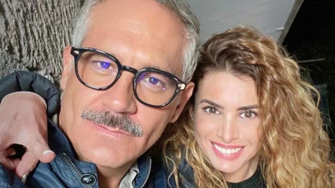 Arath de la Torre, a punto de divorciarse, Claudia Martín se convierte en madre y más en Top 3 Espectáculos