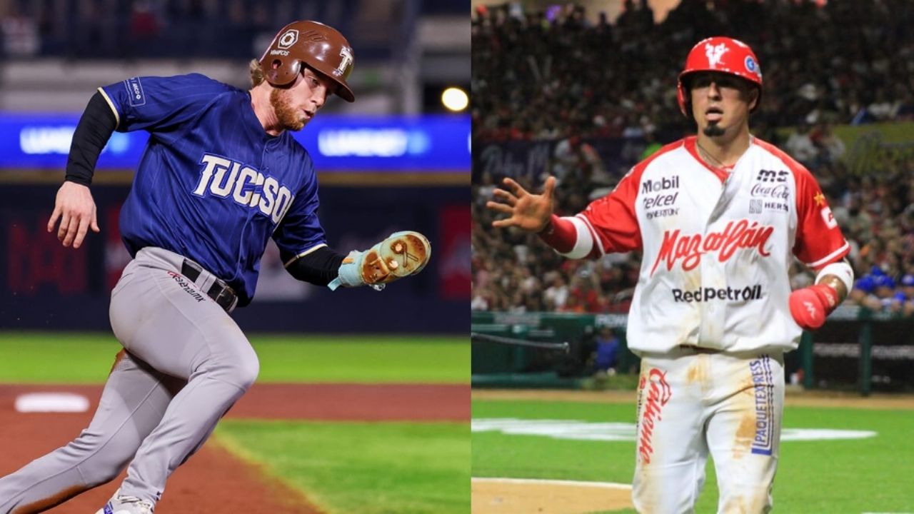 Estos jugadores fueron elegidos como refuerzos por los clasificados a los playoffs de la LAMP 2025-2026