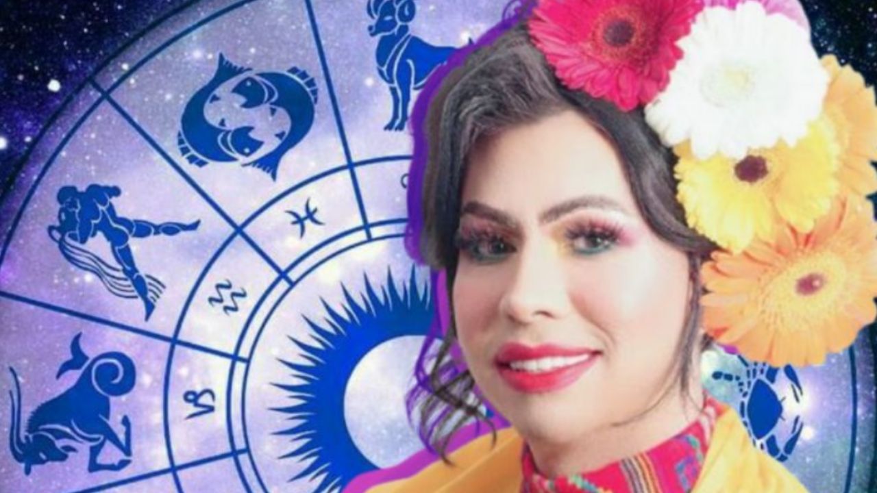 Horóscopos HOY Nana Calistar JUEVES 1 de enero 2026: Predicciones para tu signo para comenzar el año con Luna en Capricornio