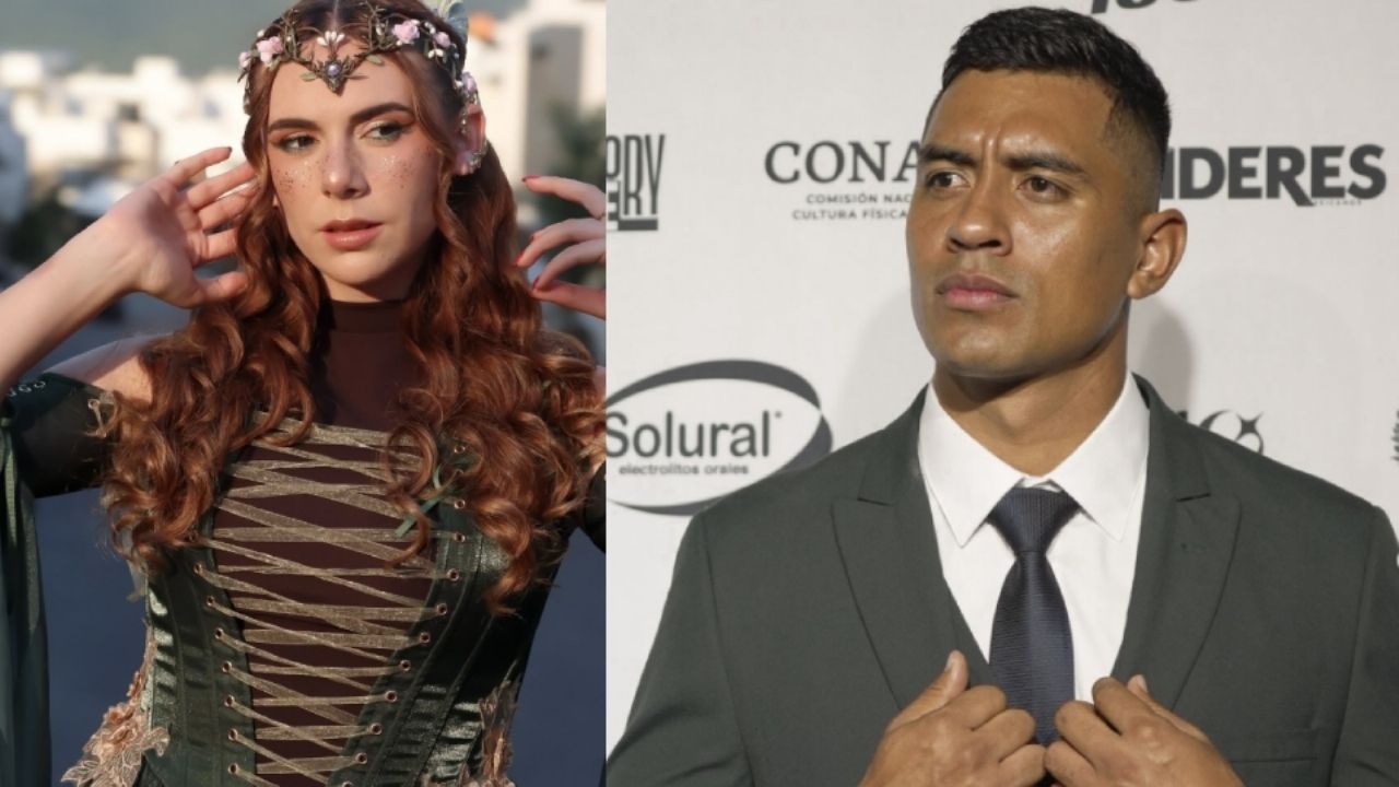 Tras confirmar infidelidad, Pame Verdirame arremete contra Heliud Pulido y lo tacha de “narcisista”