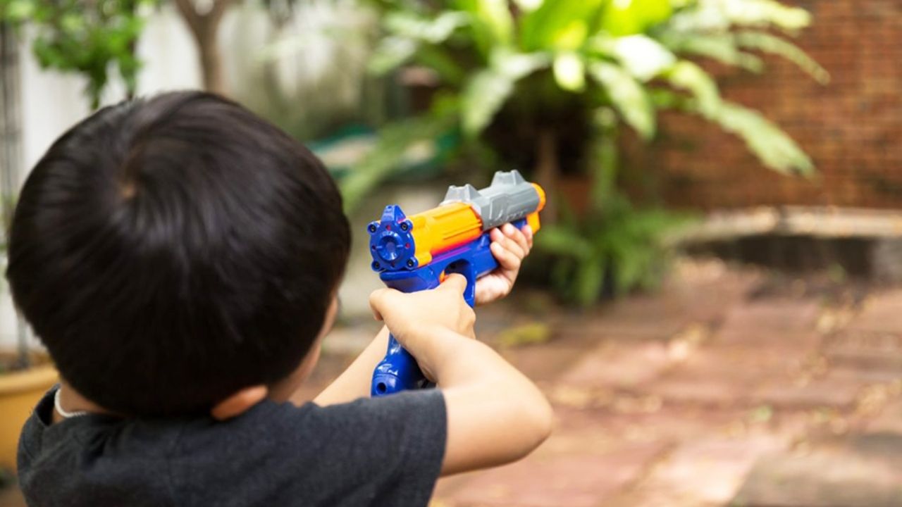 ‘Desarmando las infancias’, un programa para prevenir la violencia en niños y jóvenes en Ciudad Obregón